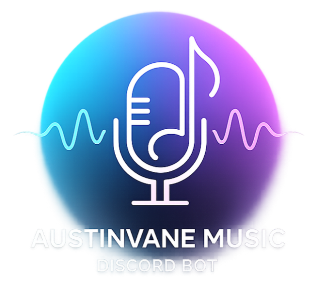 Hình minh họa sóng nhạc Austin